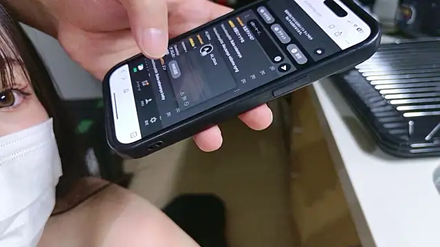 Mr_Genghis_Khan live cam, Japan, Large, Black, Black - EroticFlix