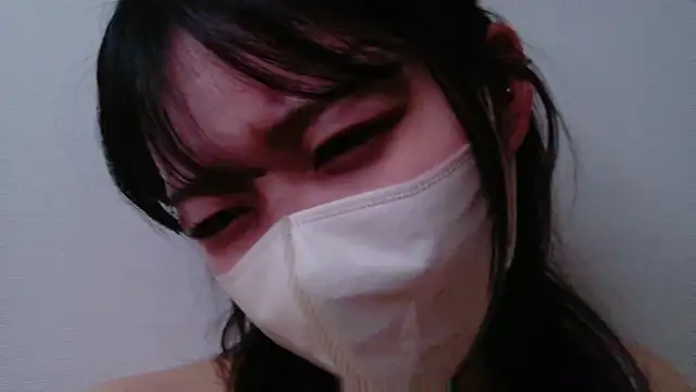 Ms-KARINA live cam, Japan, Average, Black, Black - EroticFlix