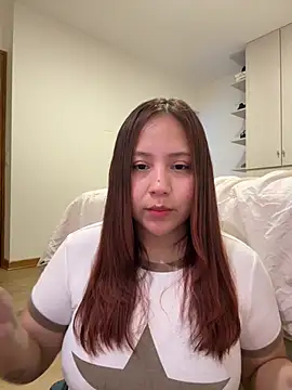 NamiNae live cam, Peru, Average, Colorful, Black - EroticFlix