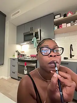 Naomiruty live cam, United States, Average, Black, Black - EroticFlix