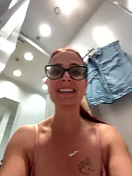 NataKitten live cam, Ukraine, Thin, Red, Brown - EroticFlix