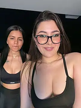 Natha_Fantasy live cam, Colombia, Curvy, Other, Brown - EroticFlix