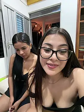 Natha_Fantasy live cam, Colombia, Curvy, Other, Brown - EroticFlix