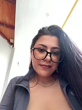 Natha_Fantasy live cam, Colombia, Curvy, Other, Brown - EroticFlix