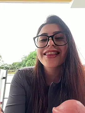 Natha_Fantasy live cam, Colombia, Curvy, Other, Brown - EroticFlix