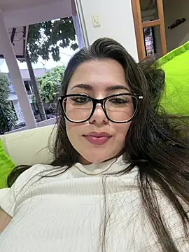 Natha_Fantasy live cam, Colombia, Curvy, Other, Brown - EroticFlix