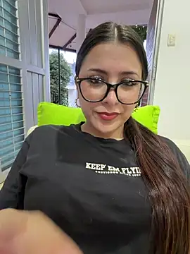 Natha_Fantasy live cam, Colombia, Curvy, Other, Brown - EroticFlix