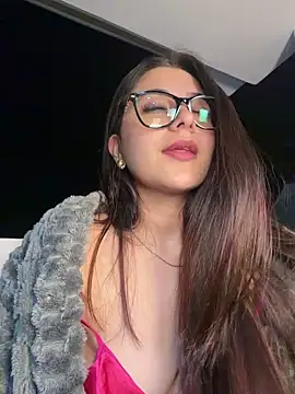 Natha_Fantasy live cam, Colombia, Curvy, Other, Brown - EroticFlix