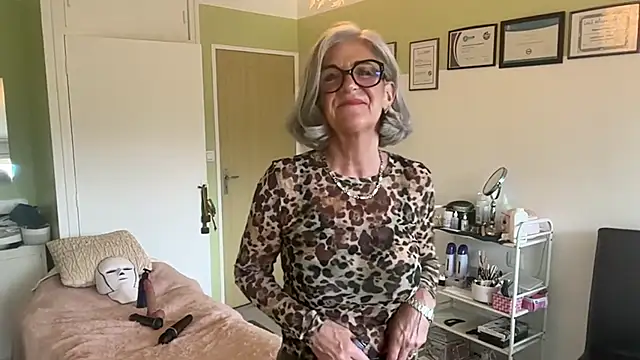 NaughtyMonicaUK live cam, Average, Blue - EroticFlix