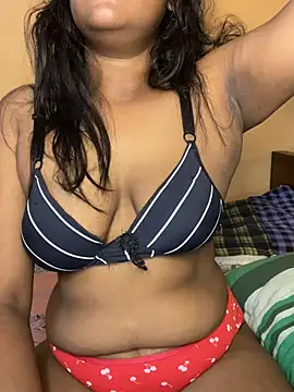 Nethmi156 live cam, LK, Curvy, Brown, Black - EroticFlix