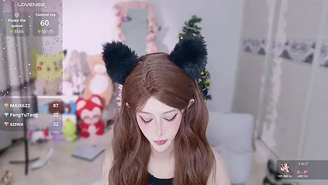 Nini-899 snapshot