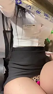 Nira-baobei live cam, Average, Brown, Black, Big Ass - EroticFlix
