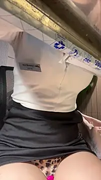 Nira-baobei live cam, Average, Brown, Black, Big Ass - EroticFlix
