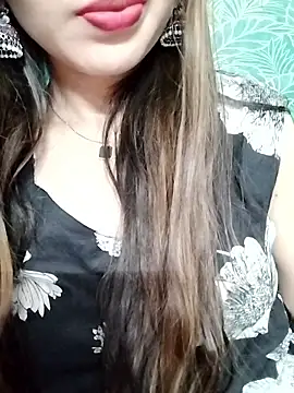 Noor_Darliing live cam, India, Thin, Brown, Black - EroticFlix