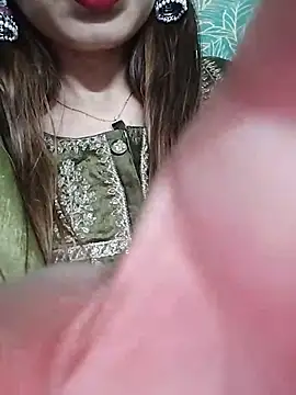 Noor_Darliing live cam, India, Thin, Brown, Black - EroticFlix
