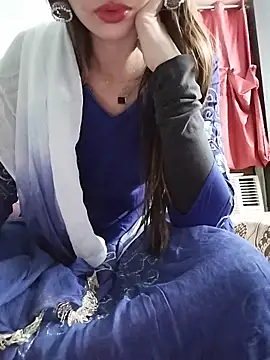 Noor_Darliing live cam, India, Thin, Brown, Black - EroticFlix