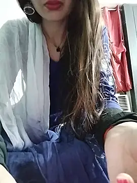 Noor_Darliing live cam, India, Thin, Brown, Black - EroticFlix