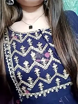Noor_Darliing live cam, India, Thin, Brown, Black - EroticFlix