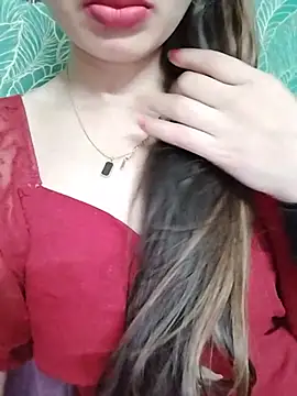 Noor_Darliing live cam, India, Thin, Brown, Black - EroticFlix