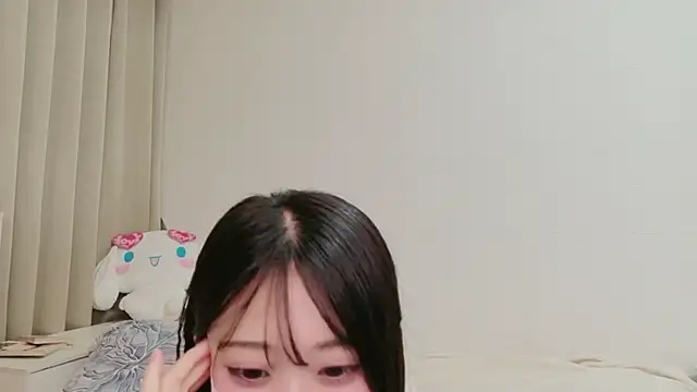 OSUSHI-CHAN live cam, Japan, Average, Brown, Black - EroticFlix