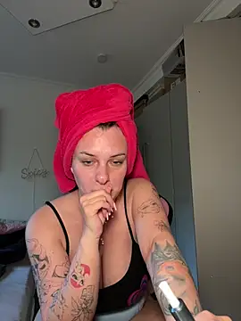 OliviaaFischer snapshot