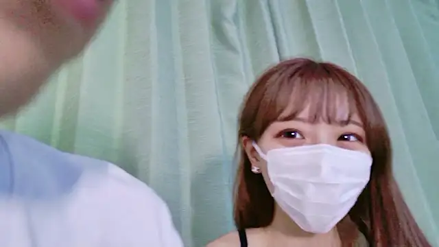 POCARI_SWEAT live cam, Japan, Average, Other - EroticFlix