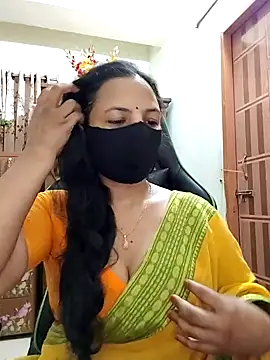 Payel-Sen live cam, Average, Brown, Black, Big Ass - EroticFlix