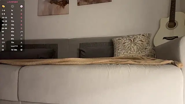 PetulaGunton live cam, Average, Blonde, Blue, Big Ass - EroticFlix