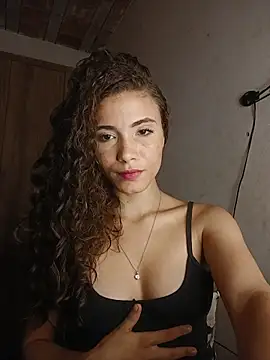 PocaHontas2026 live cam, Brazil, Thin, Other, Brown - EroticFlix