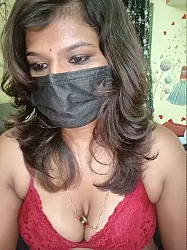 Premalatha_28 live cam, Average, Brown, Black, Big Tits - EroticFlix