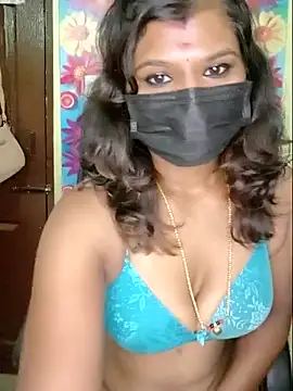 Premalatha_28 live cam, Average, Brown, Black, Big Tits - EroticFlix