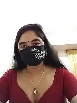Puja-Rane live cam, Thin, Brown, Black, Big Tits - EroticFlix