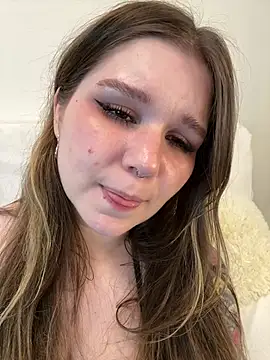 PumaShyXD live cam, Curvy, Blonde, Brown, Big Ass - EroticFlix