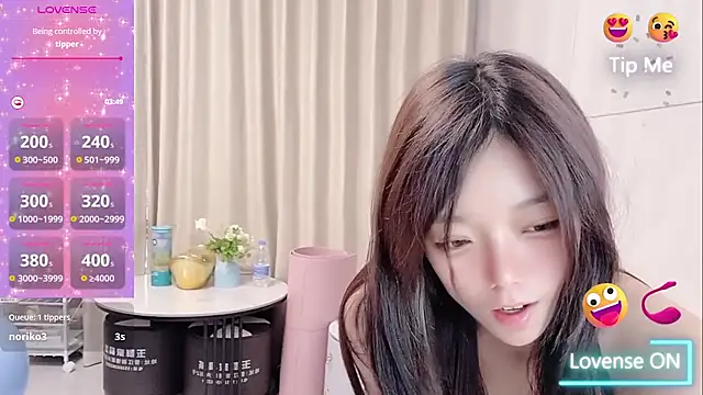 Puting_q live cam, Thin - EroticFlix