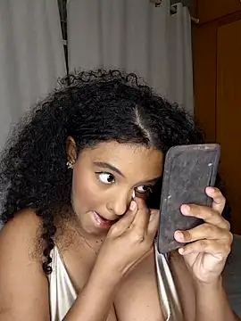 QeenPandinha live cam, Curvy, Brown, Brown, Big Ass - EroticFlix