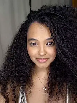 QeenPandinha live cam, Curvy, Brown, Brown, Big Ass - EroticFlix