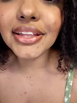 QeenPandinha live cam, Curvy, Brown, Brown, Big Ass - EroticFlix