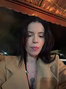 Rafaellaz live cam, Brazil, Thin, Black, Brown - EroticFlix