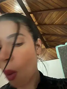 Rafaellaz live cam, Brazil, Thin, Black, Brown - EroticFlix