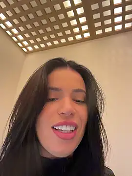 Rafaellaz live cam, Brazil, Thin, Black, Brown - EroticFlix
