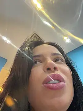 Rafaellaz live cam, Brazil, Thin, Black, Brown - EroticFlix