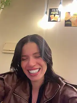 Rafaellaz live cam, Brazil, Thin, Black, Brown - EroticFlix