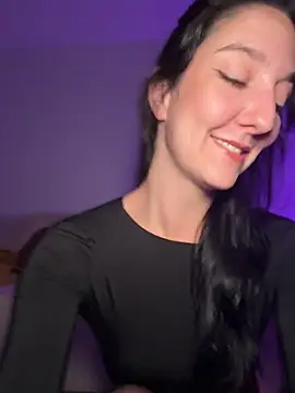 RealJuliette live cam, Average, Black, Brown - EroticFlix