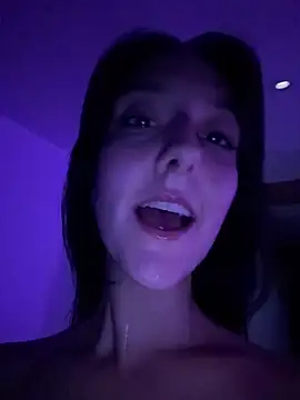 RealJuliette live cam, Average, Black, Brown - EroticFlix
