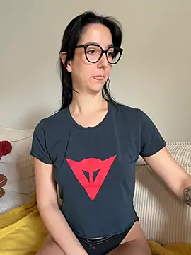 RealJuliette live cam, Average, Black, Brown - EroticFlix