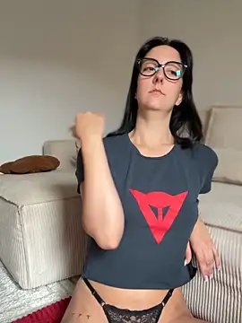 RealJuliette live cam, Average, Black, Brown - EroticFlix