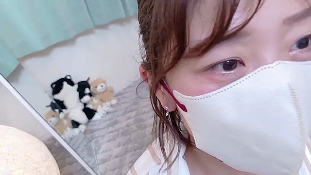 Risa_06 live cam, Japan, Average, Black, Brown - EroticFlix