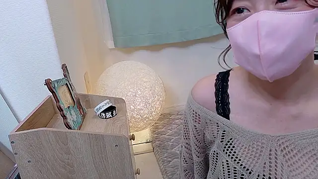 Risa_06 live cam, Japan, Average, Black, Brown - EroticFlix