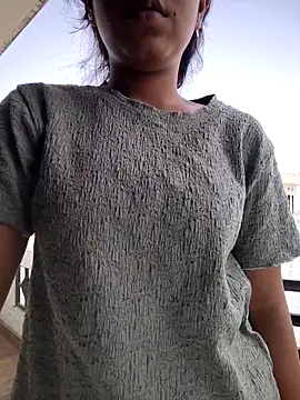 Risky-Workouts live cam, India, Thin, Brown, Black - EroticFlix
