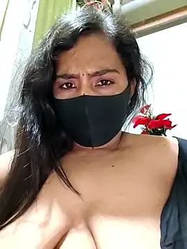Ritusri_Dotta live cam model